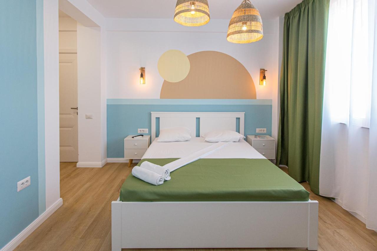 Casa Eden 3* Costinesti