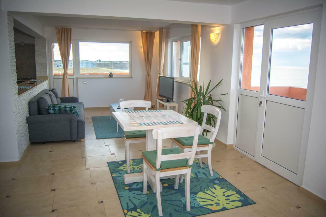 Casa Eden Costinesti