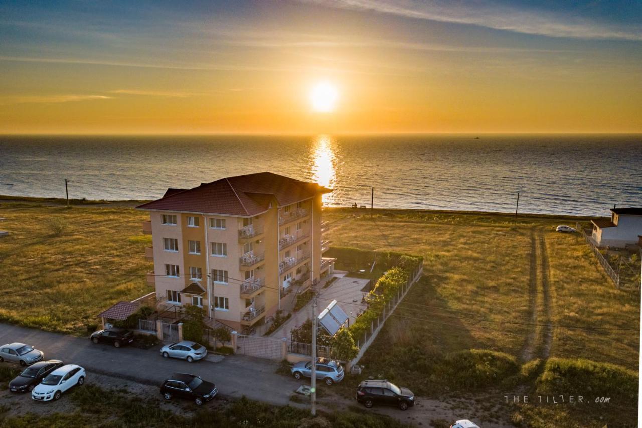 Casa Eden 3* Costineşti