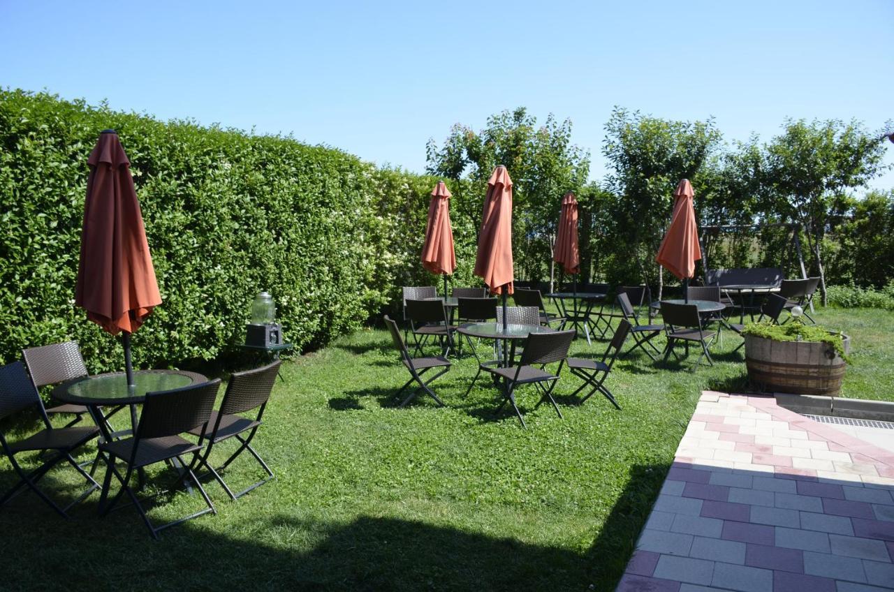 Casa Eden