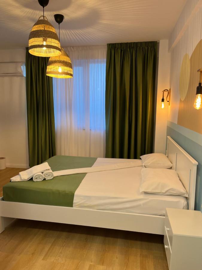 Casa Eden Pensiune 3*