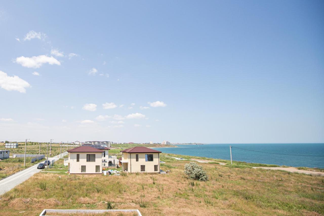 Casa Eden 3* Costineşti