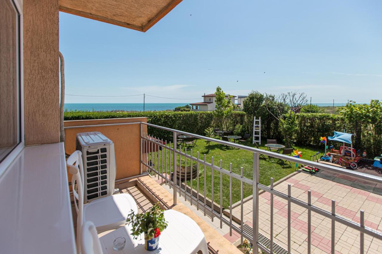 Casa Eden