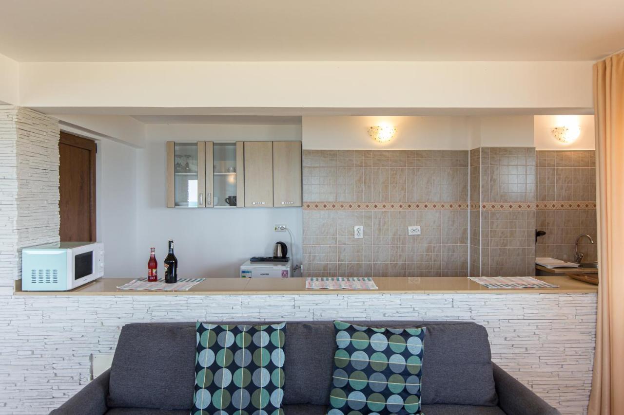 Casa Eden Pensiune Costineşti