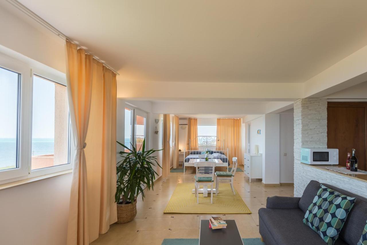 Casa Eden 3* Costineşti