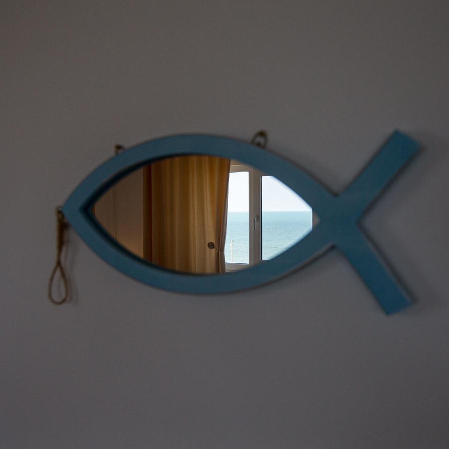 Pensiune Casa Eden Costineşti