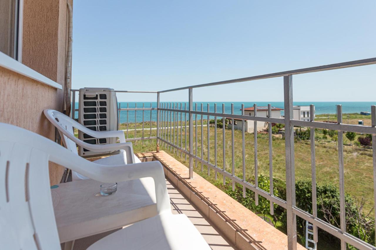 Maison d'hôtes Casa Eden 3*