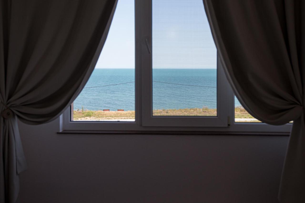 Pensiune Casa Eden Costineşti