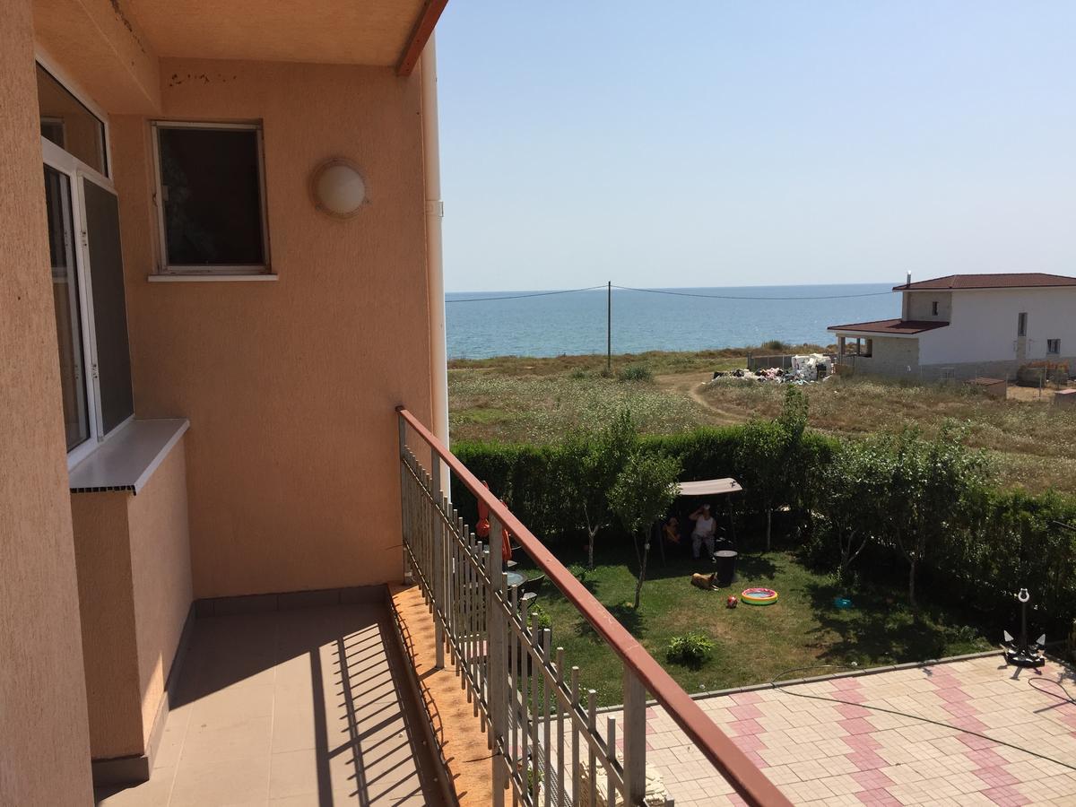 Casa Eden 3* Costineşti