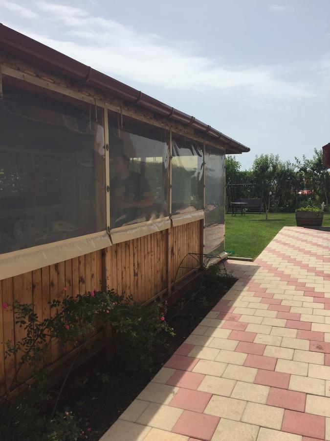 Casa Eden 3* Costineşti