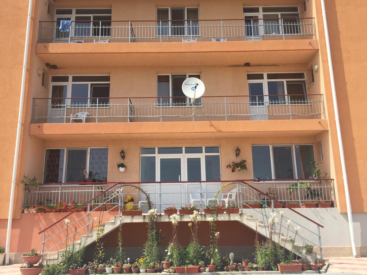 Casa Eden 3* Costineşti