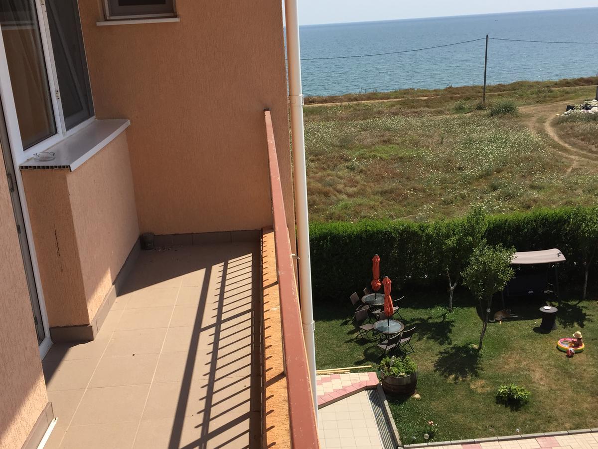 Casa Eden 3* Costineşti