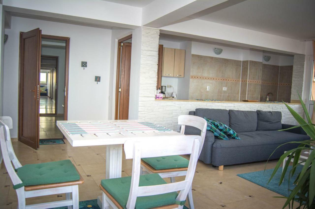 Casa Eden 3* Costinesti