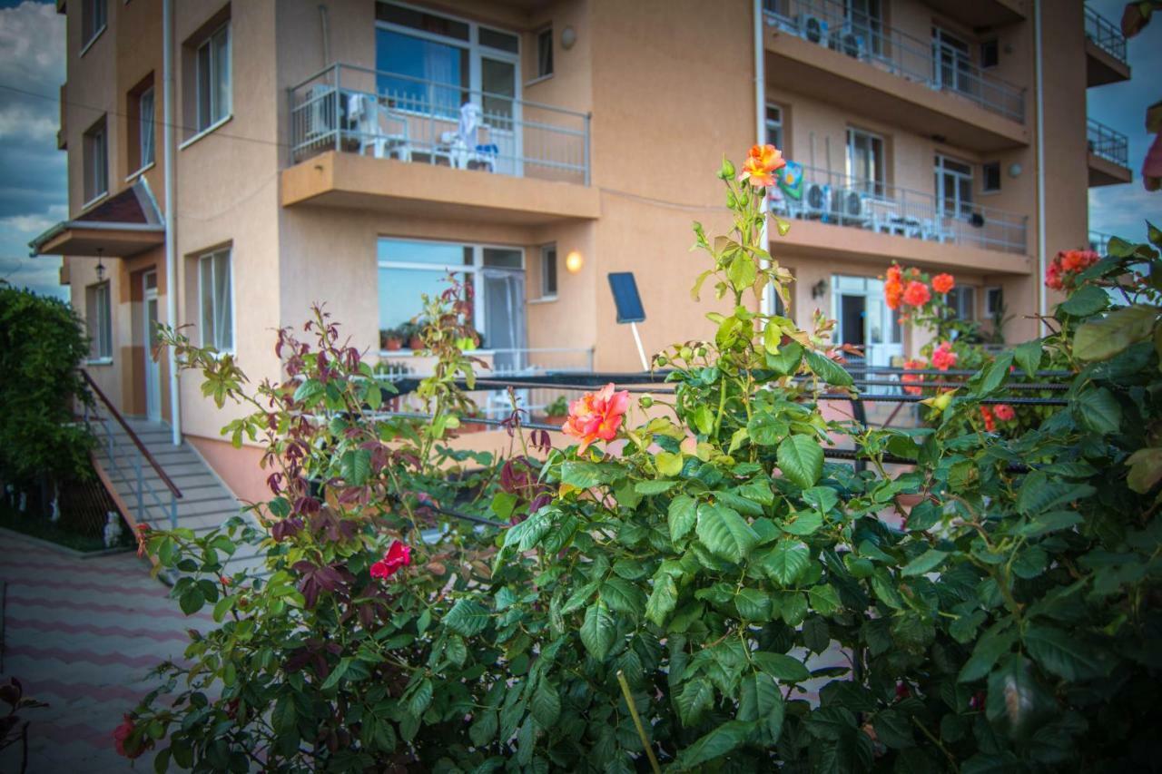Casa Eden Pensiune Costineşti