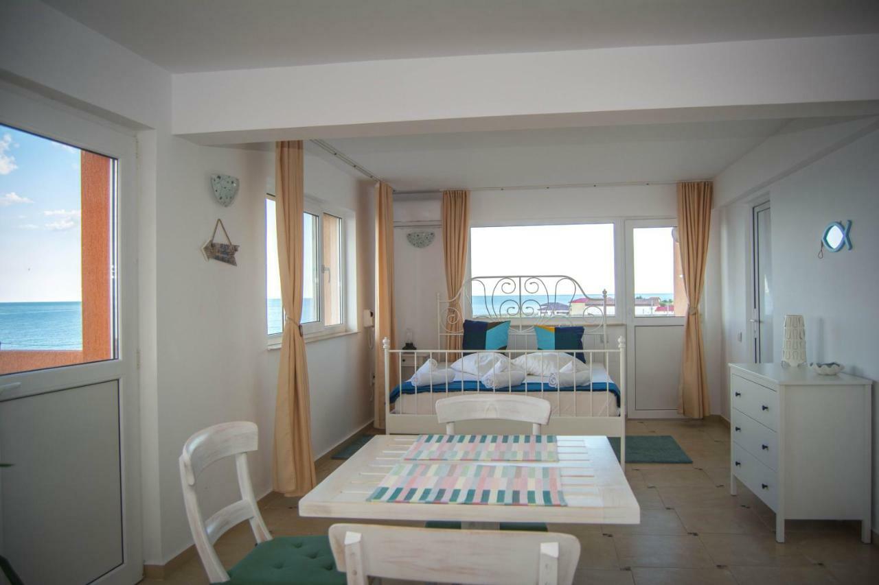 Casa Eden 3* Costineşti